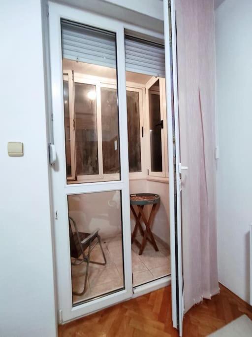 "Idea" Room With Free Parking 스플리트 외부 사진